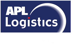 APL Logistics logo