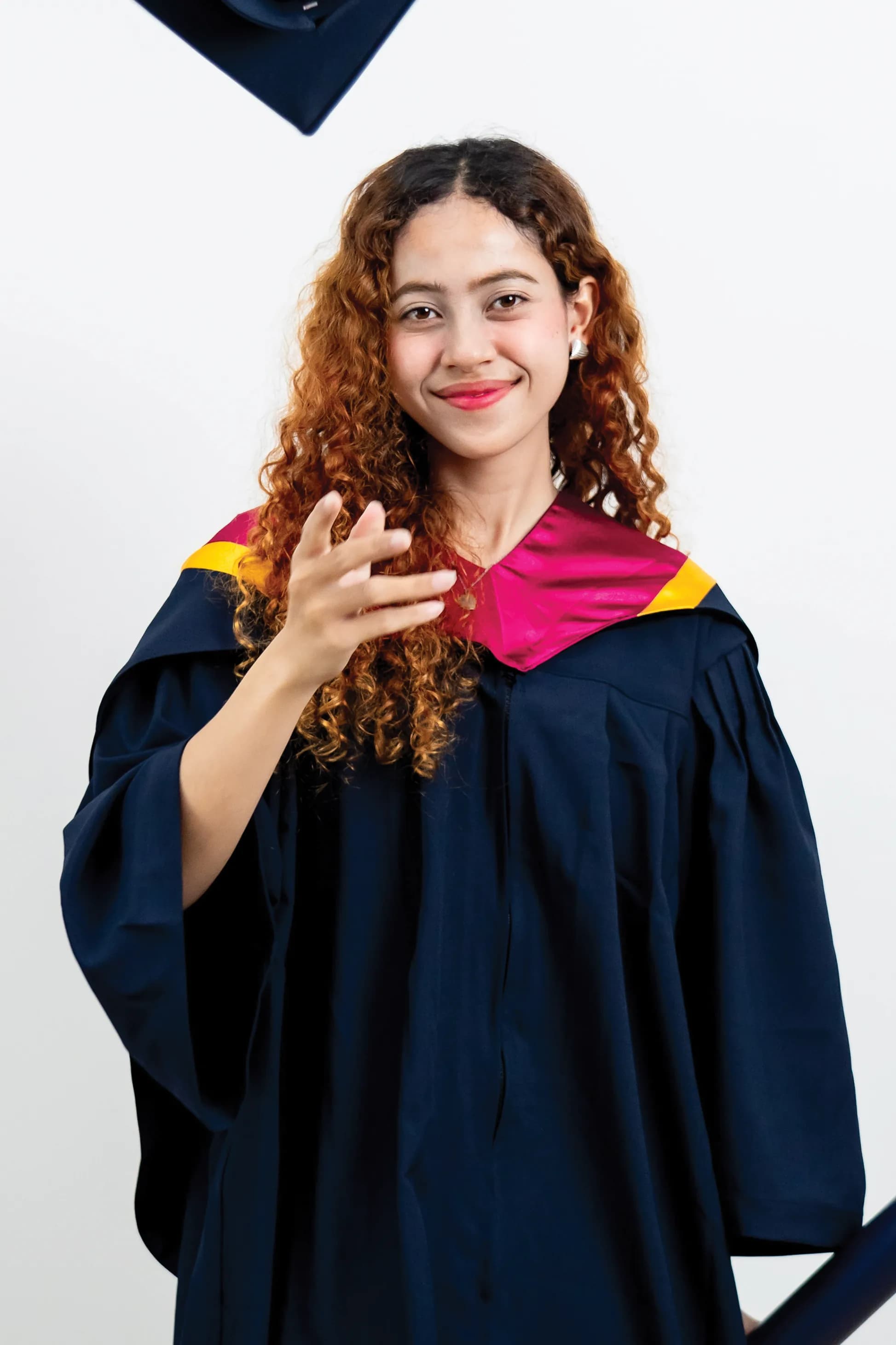Ms. Lay Sreynit