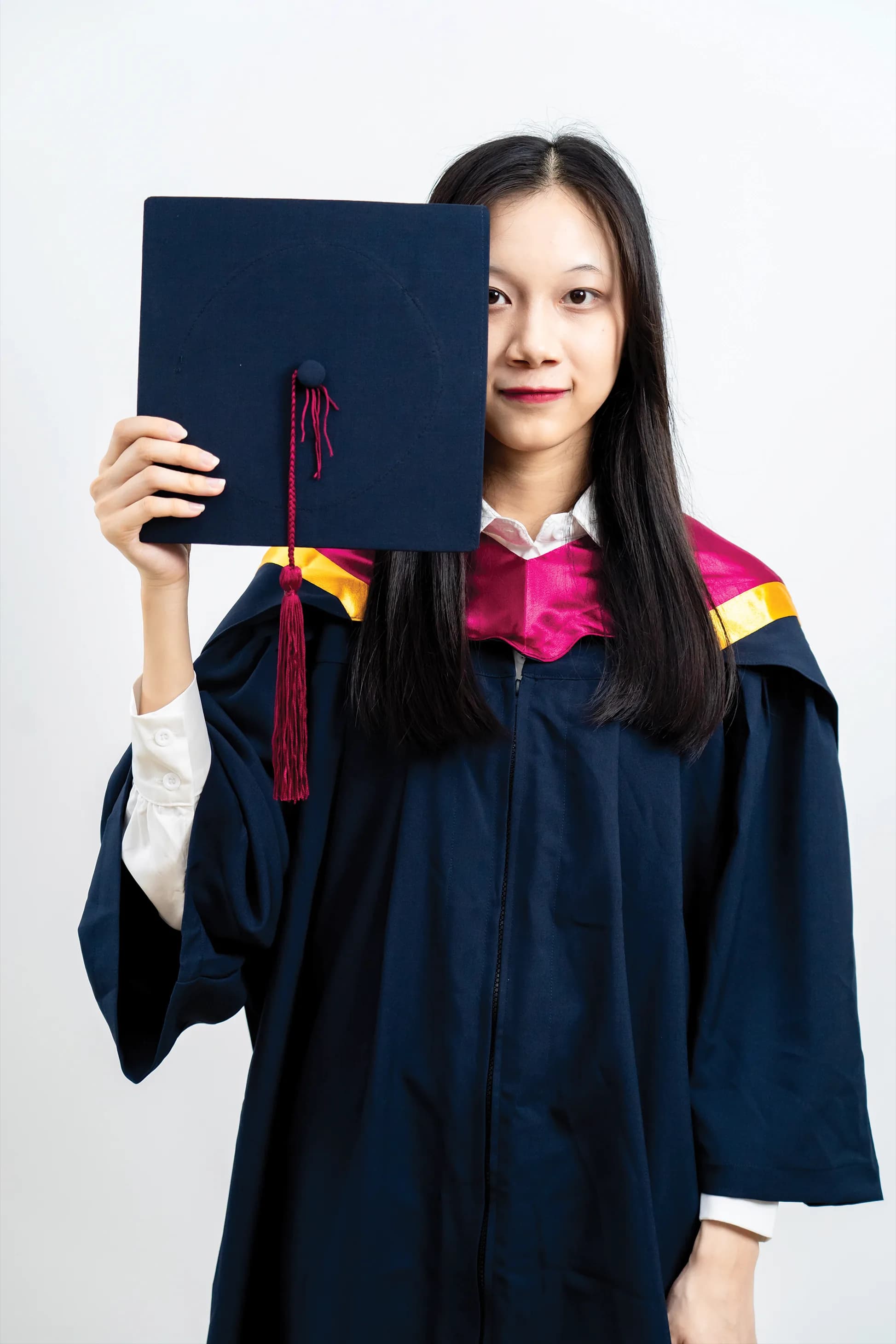Ms. Rouy Ai Ling