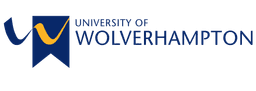 University of Wolverhampton logo