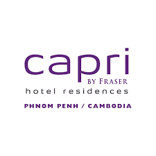Capri by Fraser logo