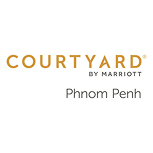 Courtyard Phnom Penh logo