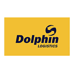 Dolphin Logistics logo