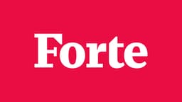 Forte logo