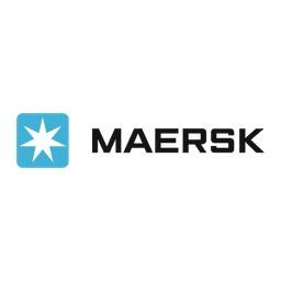 Maersk logo