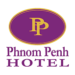 Phnom Penh Hotel logo