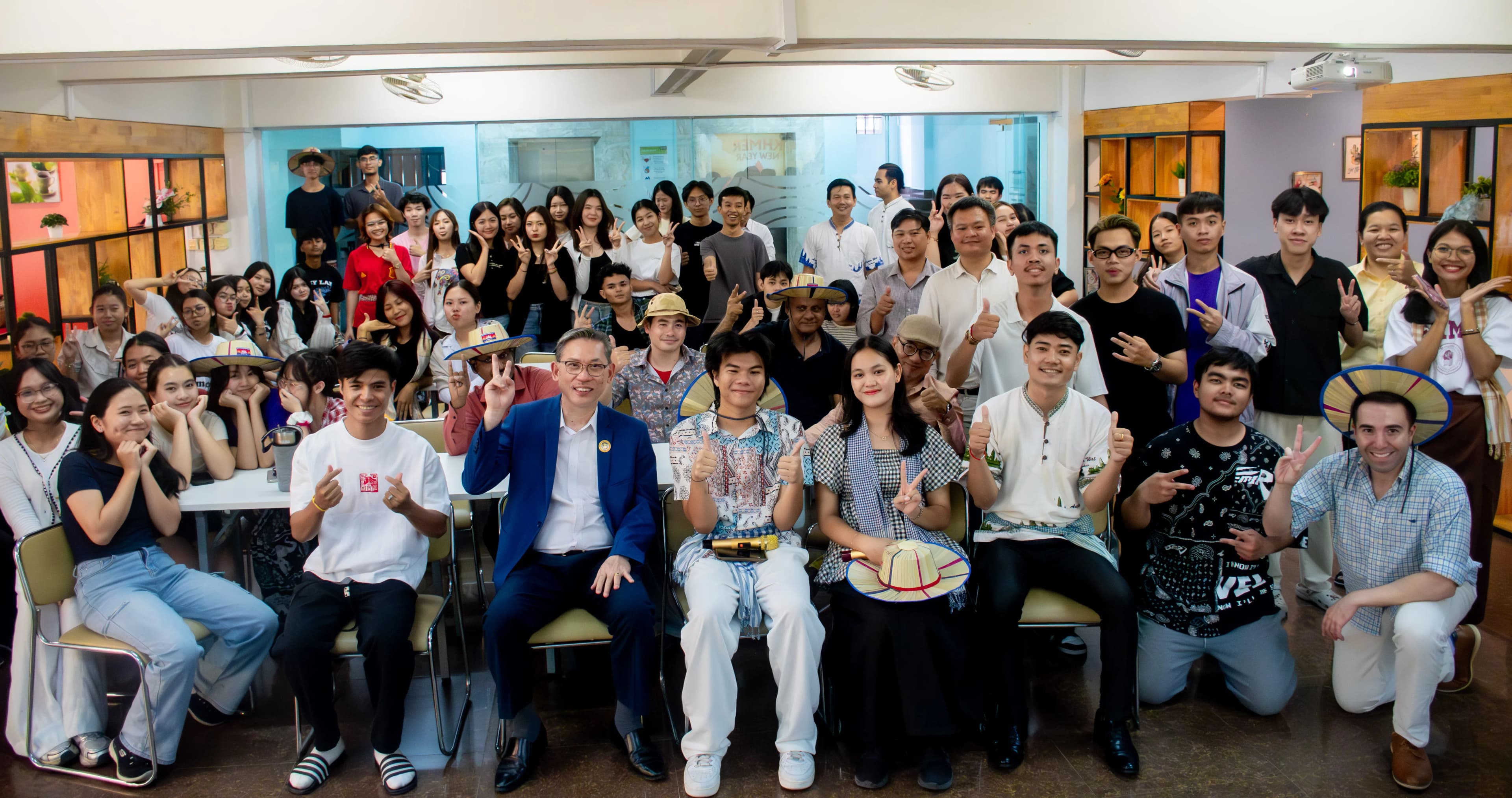 Campus Celebrations